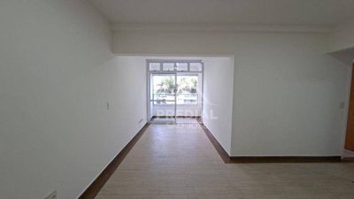 Apartamento, 2 quartos, 77 m² - Foto 3
