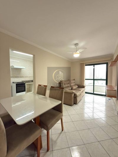 Apartamento, 1 quarto, 51 m² - Foto 3