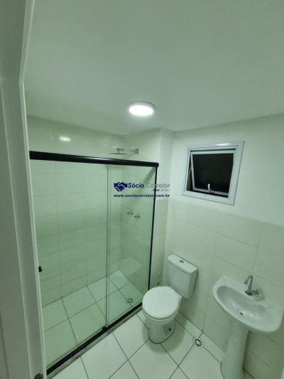 Apartamento, 2 quartos, 56 m² - Foto 2