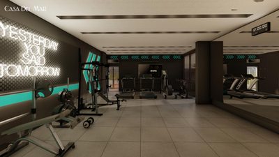 Apartamento, 2 quartos, 64 m² - Foto 5