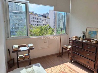 Apartamento, 2 quartos, 65 m² - Foto 5