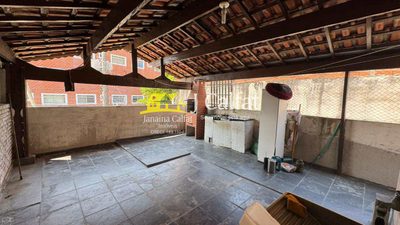 Casa, 4 quartos, 90 m² - Foto 5
