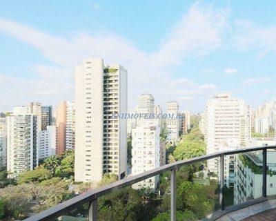 Cobertura, 4 quartos, 500 m² - Foto 4