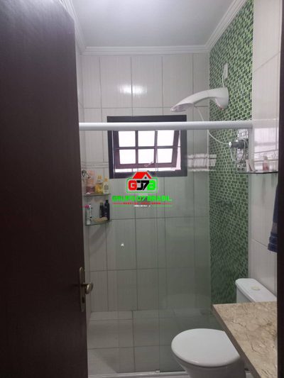 Casa, 2 quartos, 69 m² - Foto 5