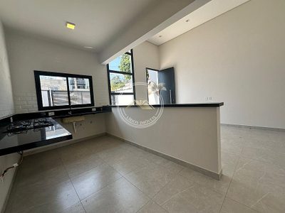 Casa, 3 quartos, 87 m² - Foto 5