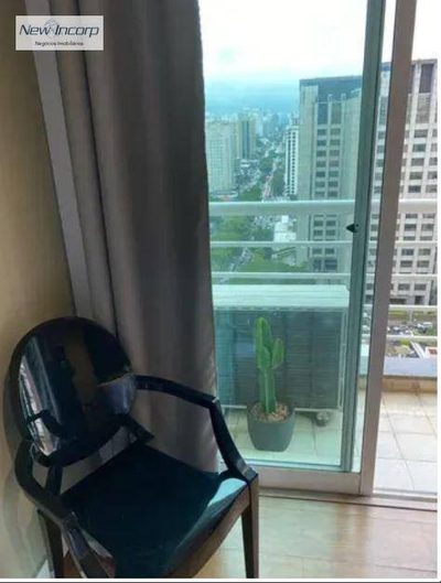 Flat/Apart Hotel, 1 quarto, 29 m² - Foto 2