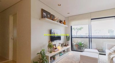 Apartamento, 3 quartos, 90 m² - Foto 4