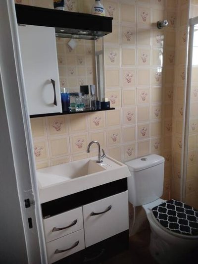 Apartamento, 2 quartos, 59 m² - Foto 5