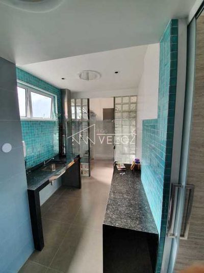Apartamento, 2 quartos, 61 m² - Foto 1