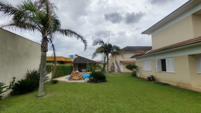 Sobrado, 7 quartos, 274 m² - Foto 5