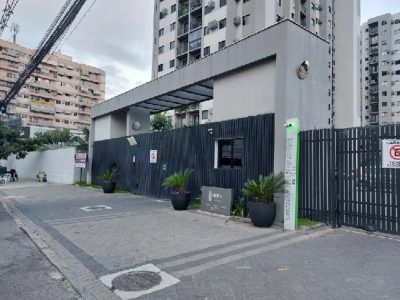 Apartamento, 3 quartos, 60 m² - Foto 1