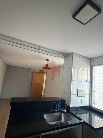 Apartamento, 2 quartos, 48 m² - Foto 5