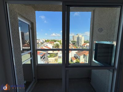 Apartamento, 2 quartos, 52 m² - Foto 3