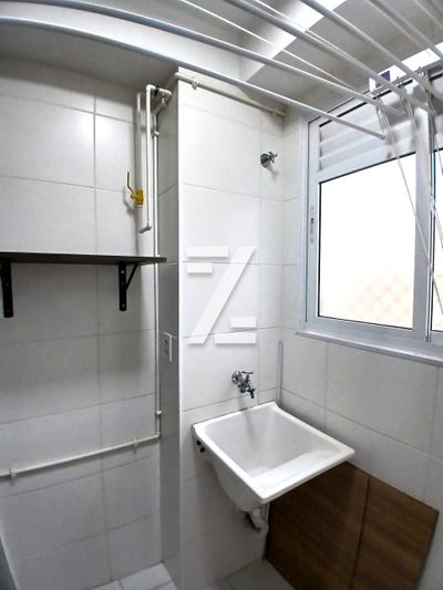 Apartamento, 2 quartos, 40 m² - Foto 5