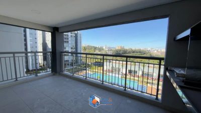 Apartamento, 4 quartos, 132 m² - Foto 2