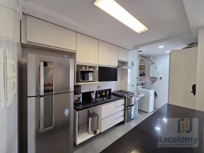 Apartamento, 2 quartos, 97 m² - Foto 1