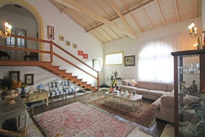 Casa, 2 quartos, 230 m² - Foto 5