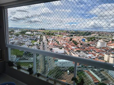 Apartamento, 3 quartos - Foto 1