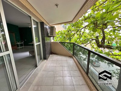 Apartamento, 4 quartos, 150 m² - Foto 5