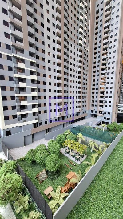 Apartamento, 2 quartos, 37 m² - Foto 4