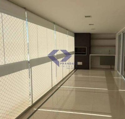 Apartamento, 3 quartos, 189 m² - Foto 1