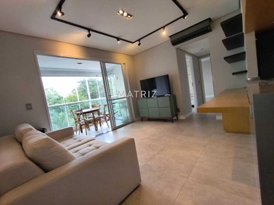 Apartamento, 2 quartos, 70 m² - Foto 3