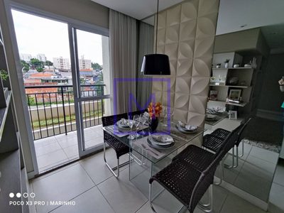 Apartamento, 2 quartos - Foto 2