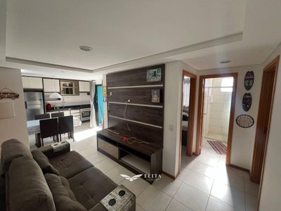 Apartamento, 2 quartos, 54 m² - Foto 4