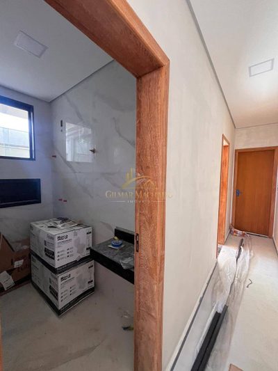 Casa, 2 quartos, 88 m² - Foto 3