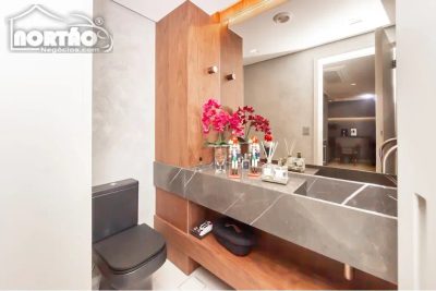 Casa, 4 quartos, 206 m² - Foto 2