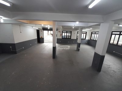 Depósito-Galpão, 140 m² - Foto 5