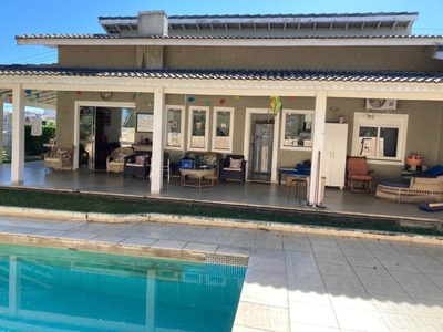 Casa, 3 quartos, 300 m² - Foto 2