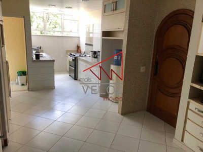 Apartamento, 4 quartos, 210 m² - Foto 2