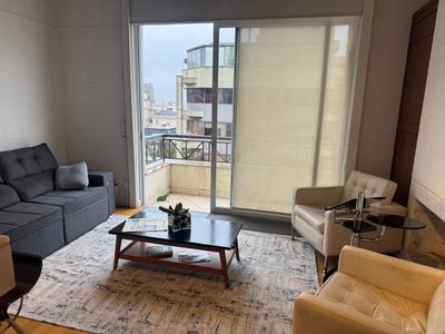 Apartamento, 1 quarto, 83 m² - Foto 3