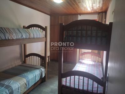 Casa, 4 quartos, 170 m² - Foto 1