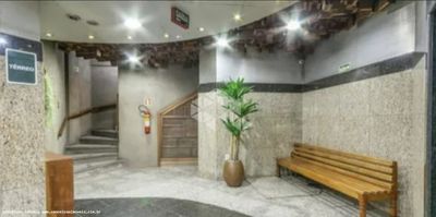 Sala-Conjunto, 45 m² - Foto 2