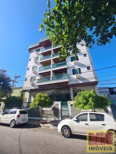 Cobertura, 4 quartos, 288 m² - Foto 1