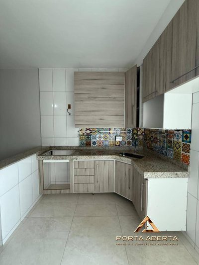 Apartamento, 2 quartos, 80 m² - Foto 3