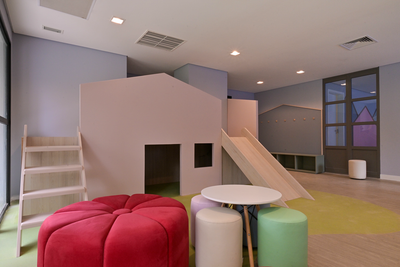 Apartamento, 1 quarto, 38 m² - Foto 4