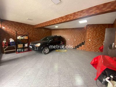 Casa, 3 quartos, 161 m² - Foto 2