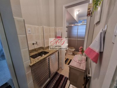 Apartamento, 1 quarto, 37 m² - Foto 2