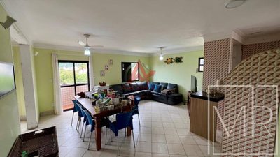 Cobertura, 3 quartos, 235 m² - Foto 2