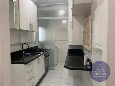 Apartamento, 3 quartos - Foto 5