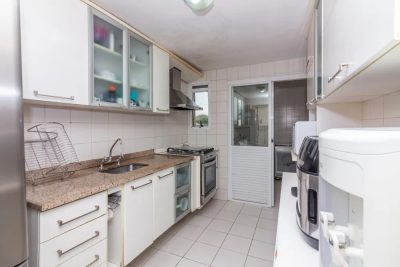 Apartamento, 3 quartos, 136 m² - Foto 2