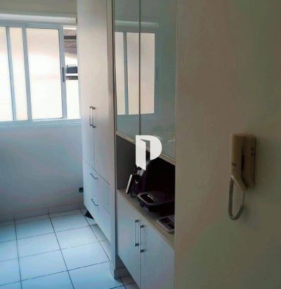 Apartamento, 2 quartos, 53 m² - Foto 5