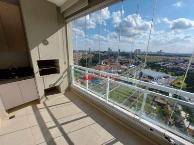 Apartamento, 1 quarto, 55 m² - Foto 5