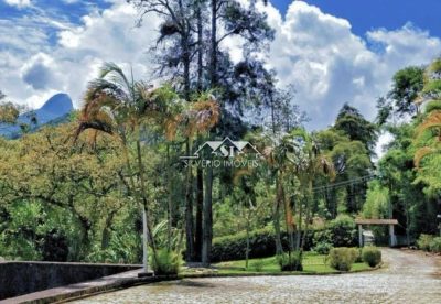 Sítio, 3 quartos, 3 hectares - Foto 1