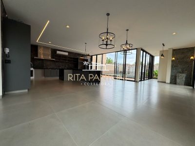 Casa de Condomínio, 6 quartos - Foto 3