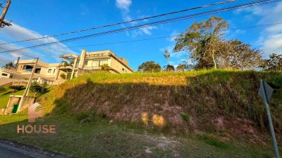 Loteamento e Condomínio, 811 m² - Foto 1