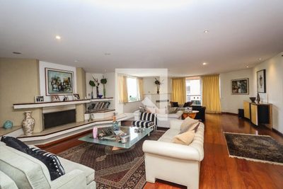 Apartamento, 4 quartos, 400 m² - Foto 2